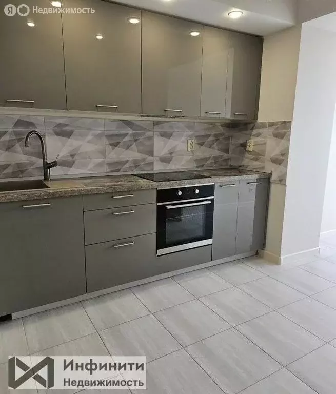 2-комнатная квартира: Ставрополь, улица Доваторцев, 90 (70 м) - Фото 0