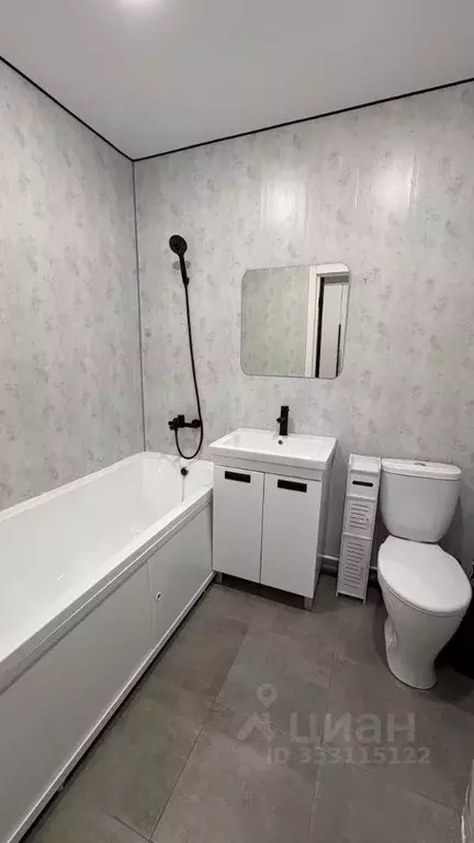 Студия Татарстан, Казань ул. Братьев Батталовых, 20Бк1 (30.0 м) - Фото 2