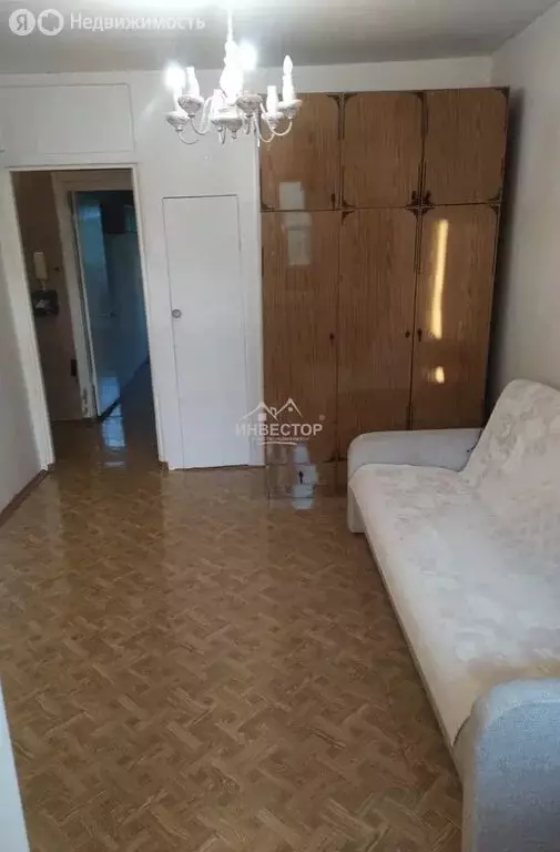 2-комнатная квартира: Челябинск, улица Образцова, 11 (45 м) - Фото 2