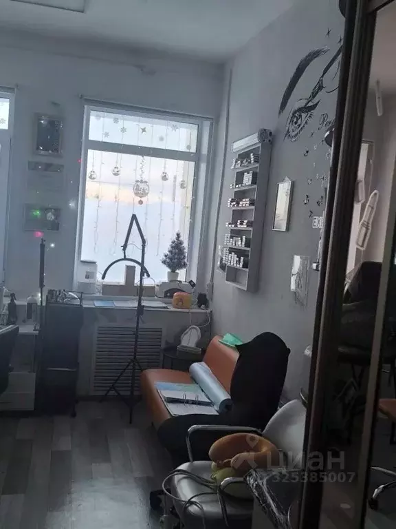 Помещение свободного назначения в Камчатский край, Елизовский ... - Фото 2