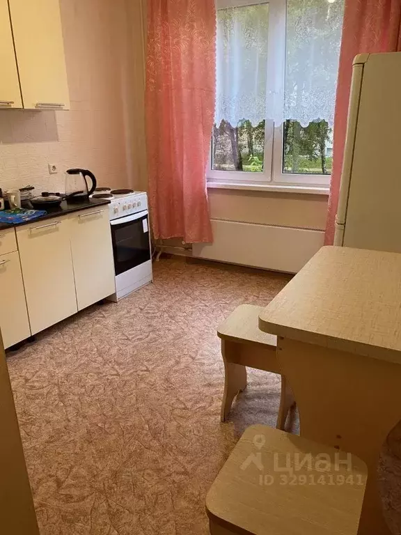1-к кв. Нижегородская область, Нижний Новгород Мончегорский мкр, ул. ... - Фото 1