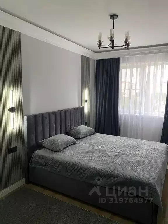 2-к кв. Дагестан, Махачкала ул. Времена Года, 1 (66.0 м) - Фото 1