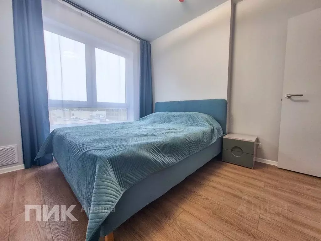 2-к кв. Москва Кавказский бул., 51к1 (34.5 м) - Фото 1