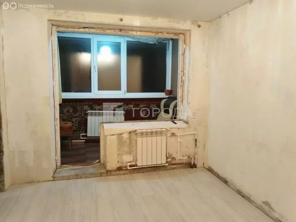 1-комнатная квартира: Барнаул, Весенняя улица, 6 (24 м) - Фото 2