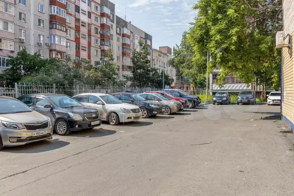 Квартира-студия, 12 м, 3/5 эт. - Фото 1