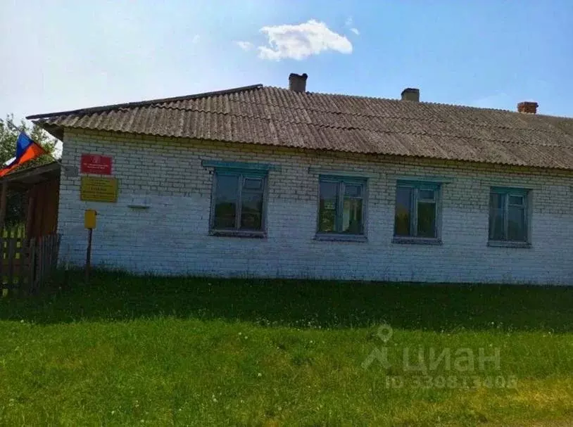 Помещение свободного назначения в Курганская область, Шадринский ... - Фото 2