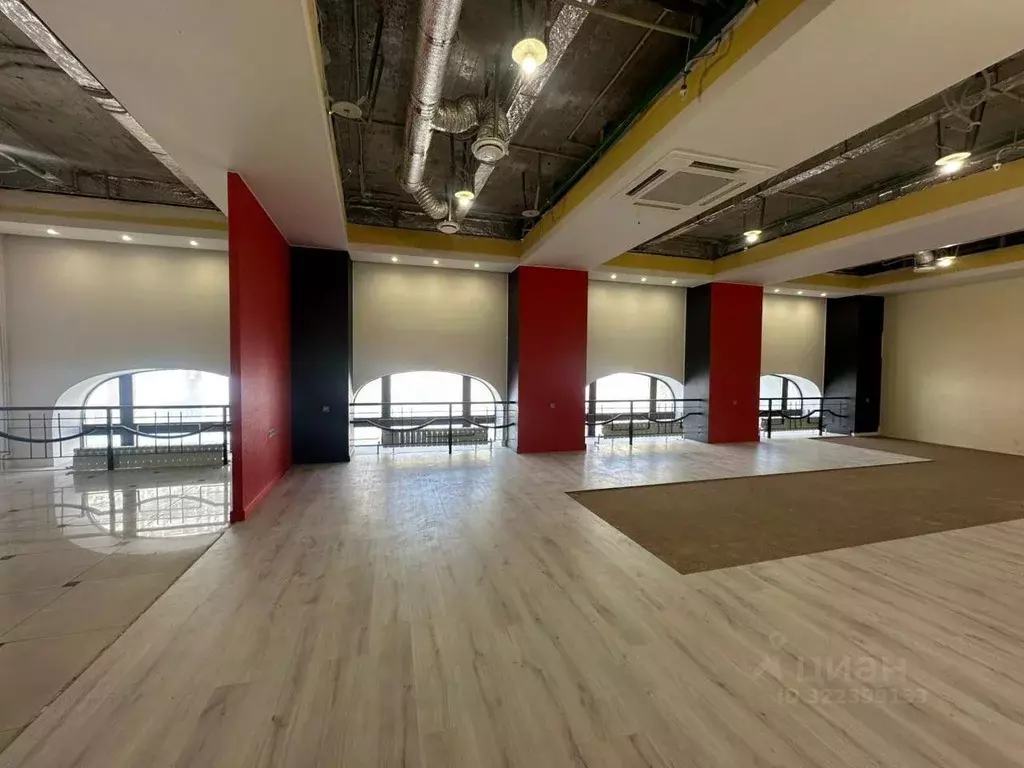 Помещение свободного назначения в Ростовская область, Ростов-на-Дону ... - Фото 2