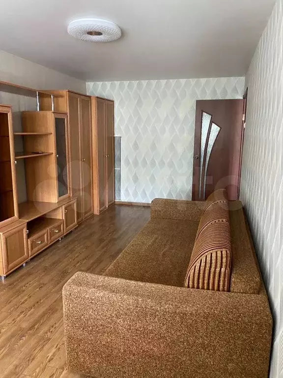 2-к. квартира, 44,1 м, 4/5 эт. - Фото 1