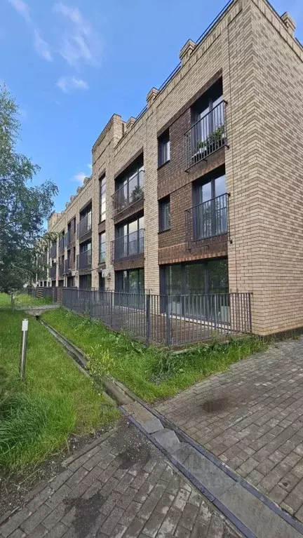 3-к кв. Челябинская область, Челябинский городской округ, пос. ... - Фото 0