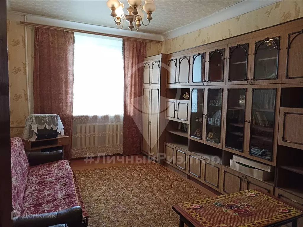 Продаётся 2-к квартира, 48 м - Фото 0