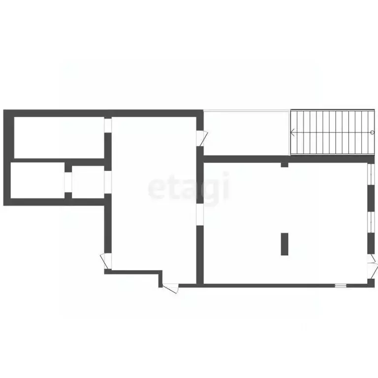 Помещение свободного назначения в Челябинская область, Миасс Садовый ... - Фото 2