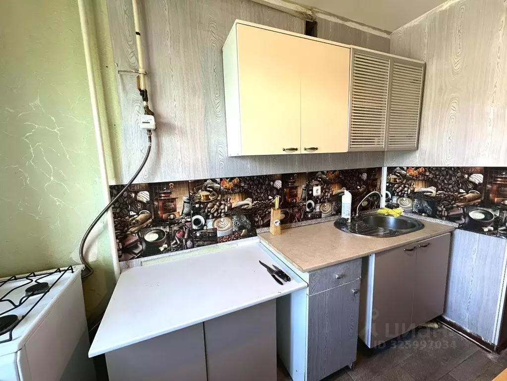 Квартира, 2 комнаты, 45 м - Фото 1