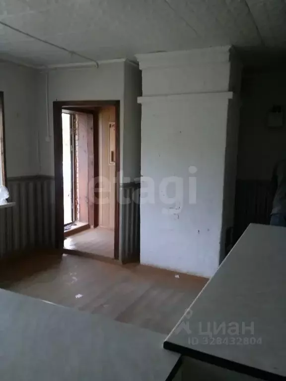 Торговая площадь в Тверская область, Весьегонский район, д. Противье ... - Фото 2