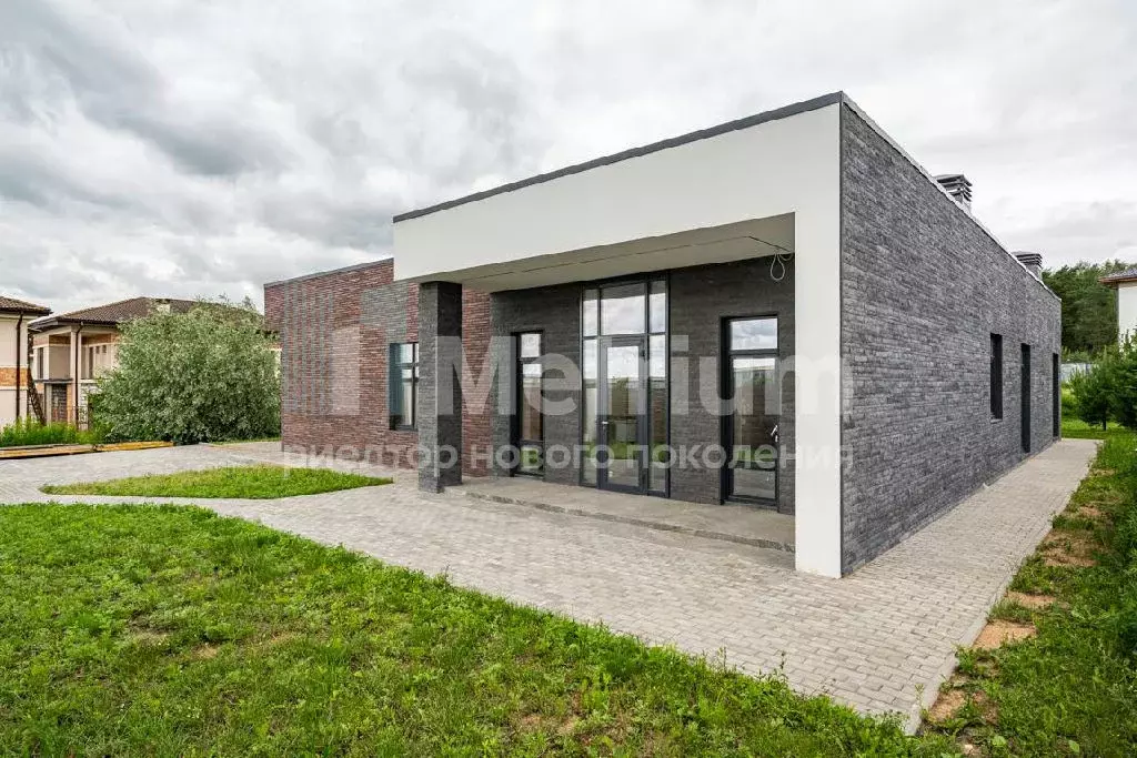Продается дом в КП Никологорские Дачи - Фото 1