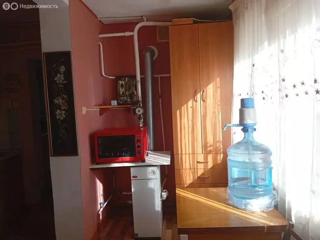 3-комнатная квартира: Симферополь, улица Бетховена, 48 (52 м) - Фото 2