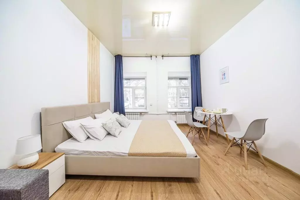 2-к кв. Санкт-Петербург 4-я Советская ул., 18/9 (47.0 м) - Фото 0