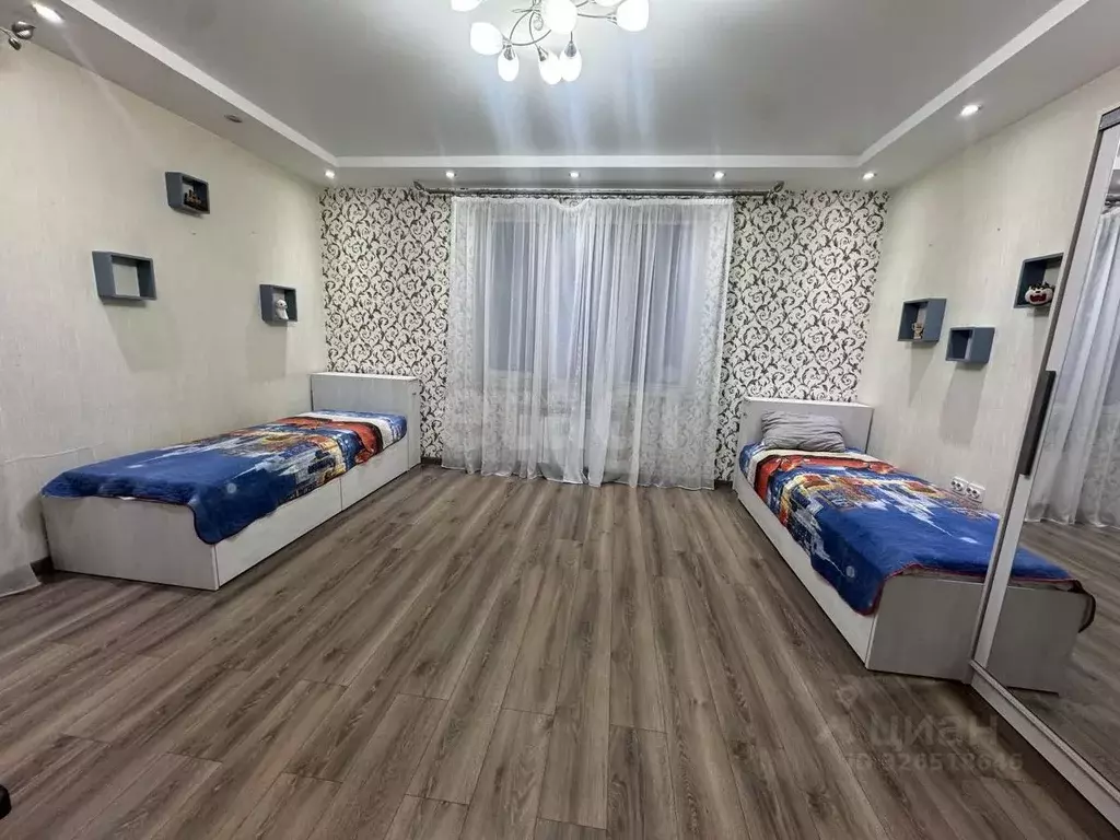 2-к кв. Калининградская область, Калининград ул. Дзержинского, 72Г ... - Фото 1