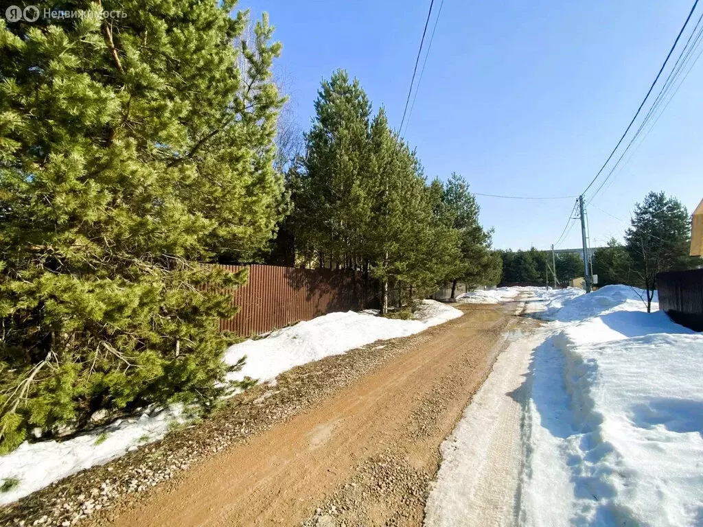 Дом в Московская область, городской округ Воскресенск, посёлок ... - Фото 2