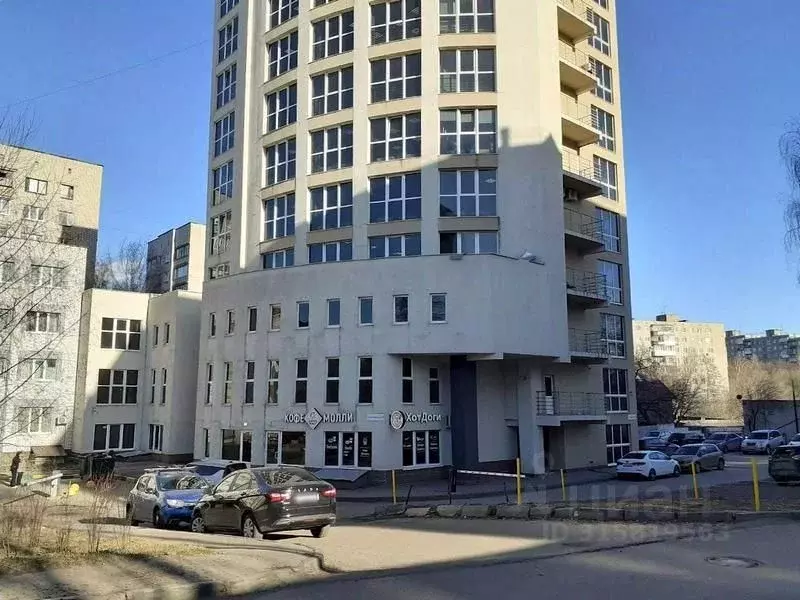 Помещение свободного назначения в Нижегородская область, Нижний ... - Фото 0