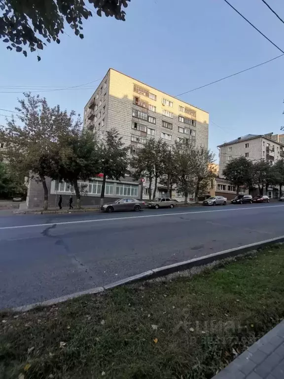 Комната Кировская область, Киров ул. Ленина, 10 (12.0 м) - Фото 2