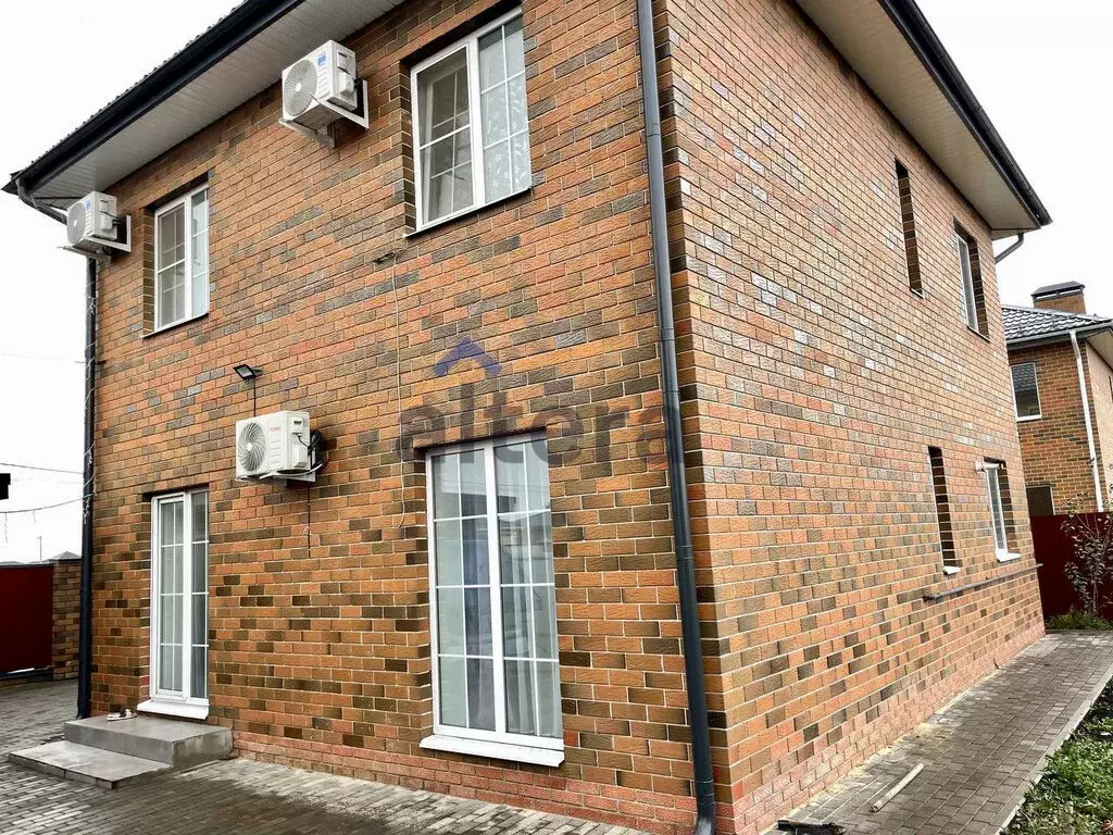 Дом в Лаишевский район, село Сокуры (123 м) - Фото 2