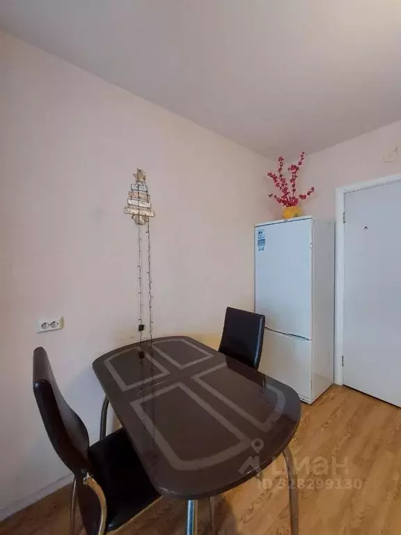 1-к кв. Псковская область, Псков ул. Юности, 9 (38.0 м) - Фото 2