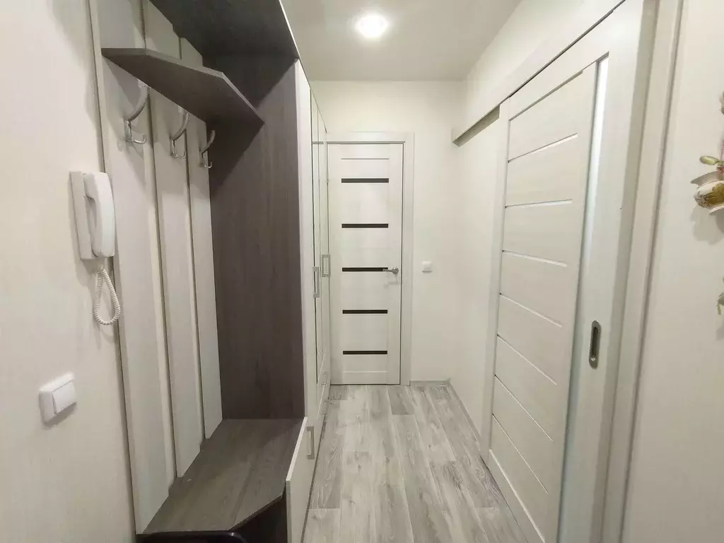 Продаётся 1-к квартира, 42.6 м - Фото 1