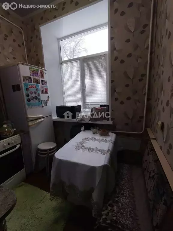 2-комнатная квартира: Стерлитамак, Элеваторная улица, 116 (40.4 м) - Фото 2