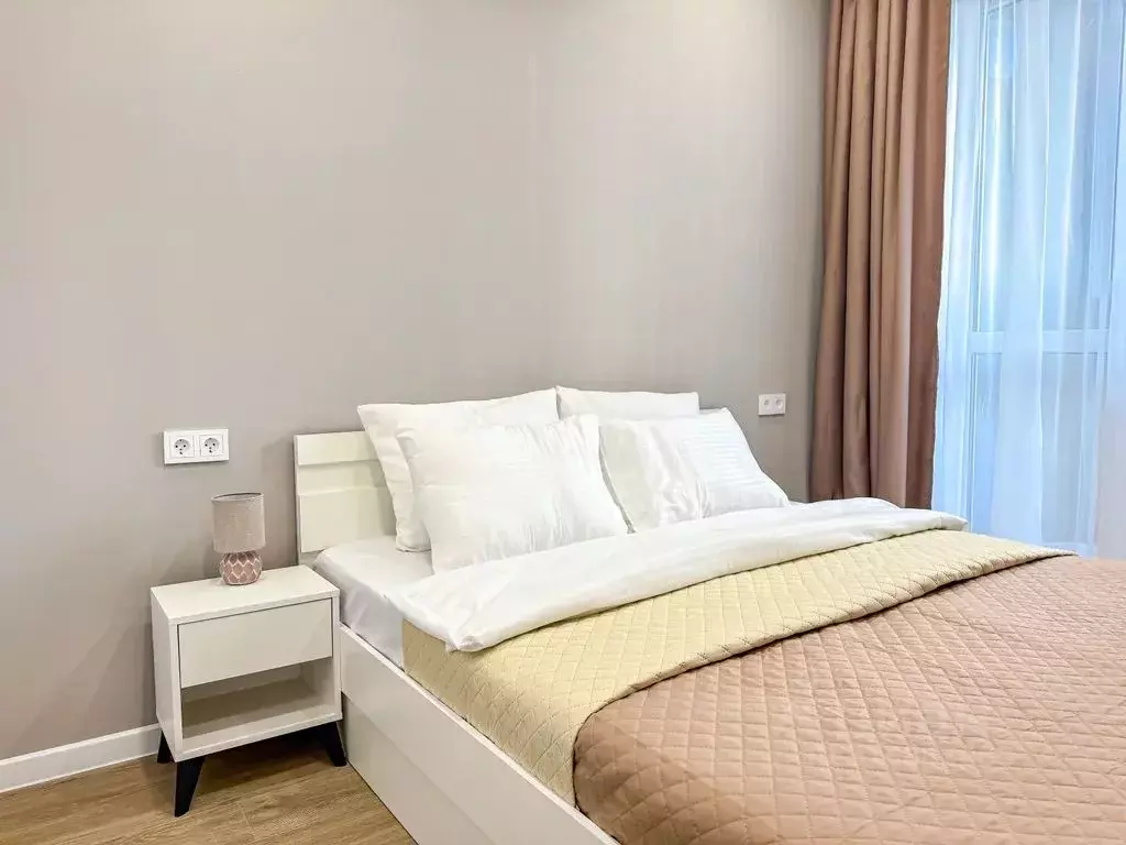 1-к кв. Краснодарский край, Новороссийск ул. Куникова, 47Г (30.0 м) - Фото 0