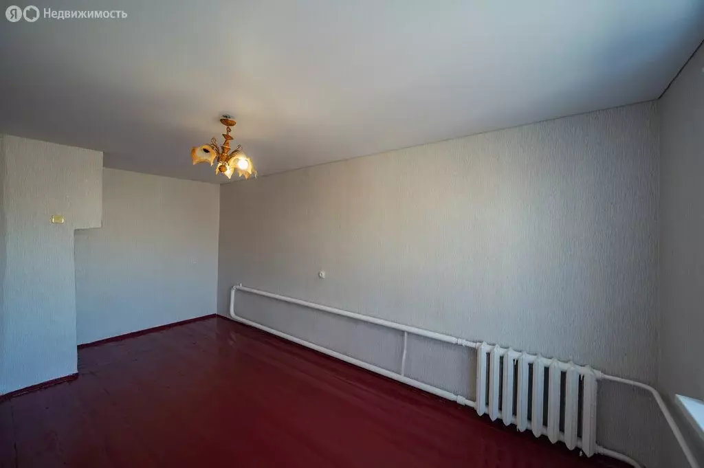 1-комнатная квартира: Пенза, Экспериментальная улица, 8 (27.2 м) - Фото 1