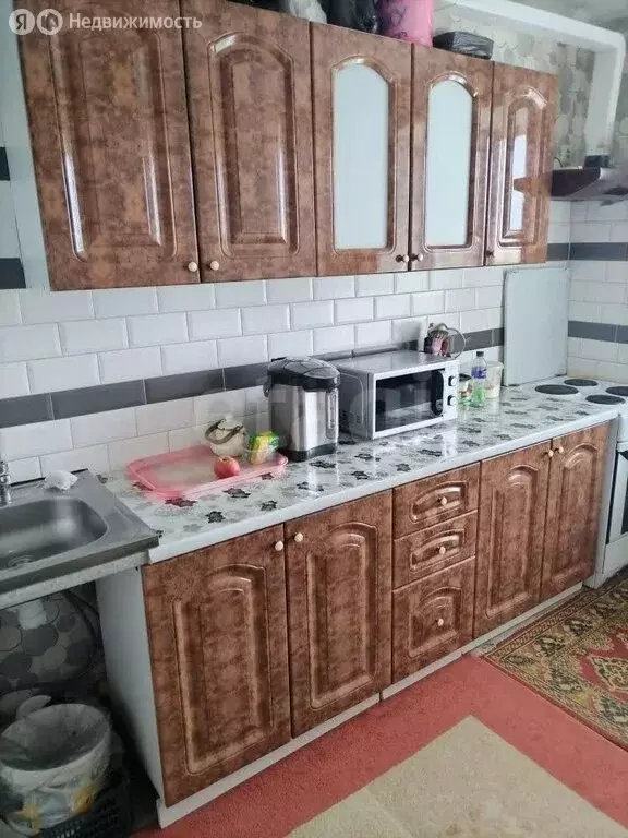 2-комнатная квартира: Тюмень, улица Республики, 233 (35.9 м) - Фото 2
