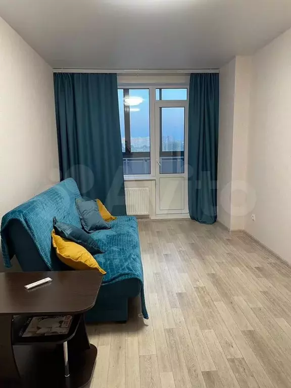 2-к. квартира, 55 м, 6/24 эт. - Фото 0