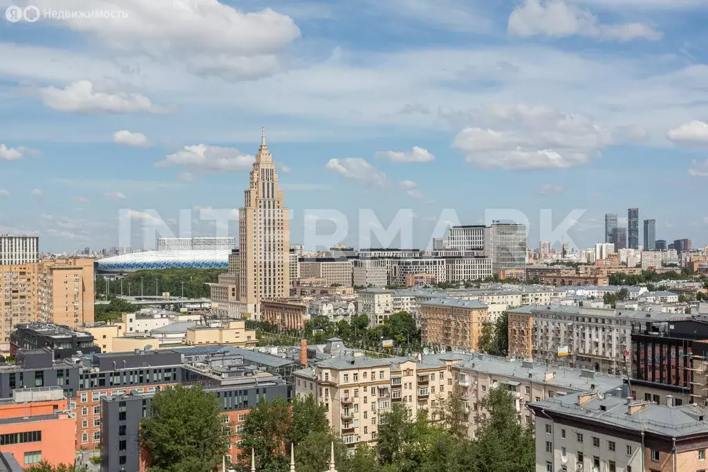 5-комнатная квартира: Москва, Верхняя улица, 20к1 (177.4 м) - Фото 0