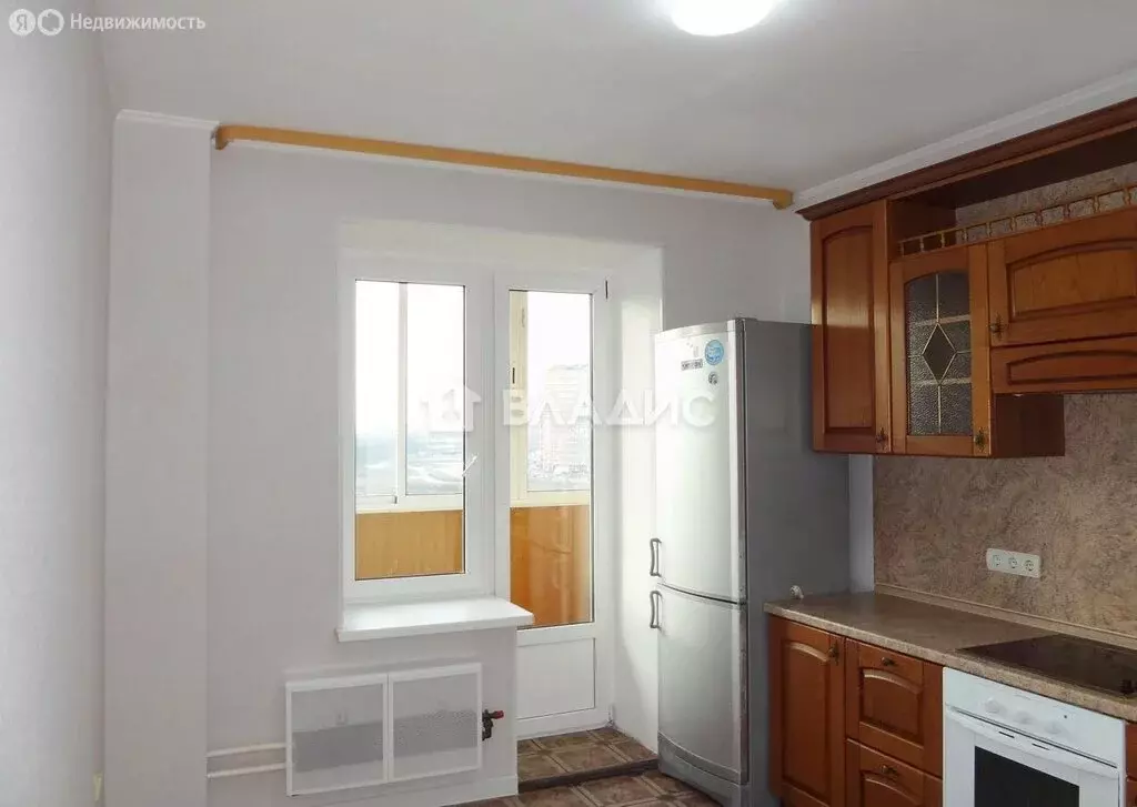 1-комнатная квартира: Балашиха, Заречная улица, 37 (42.9 м) - Фото 2