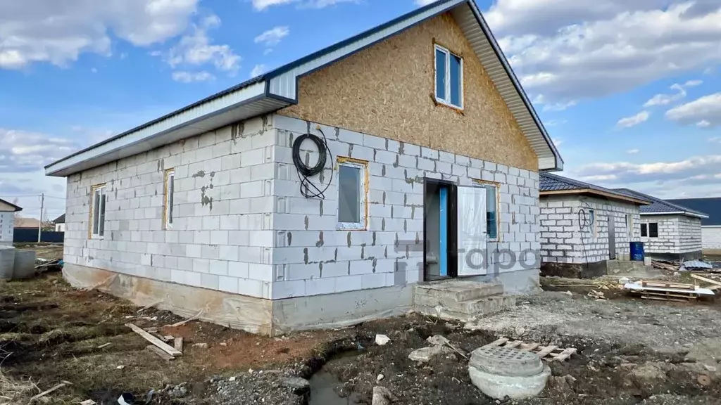 Дом 170 м на участке 6 сот. - Фото 1