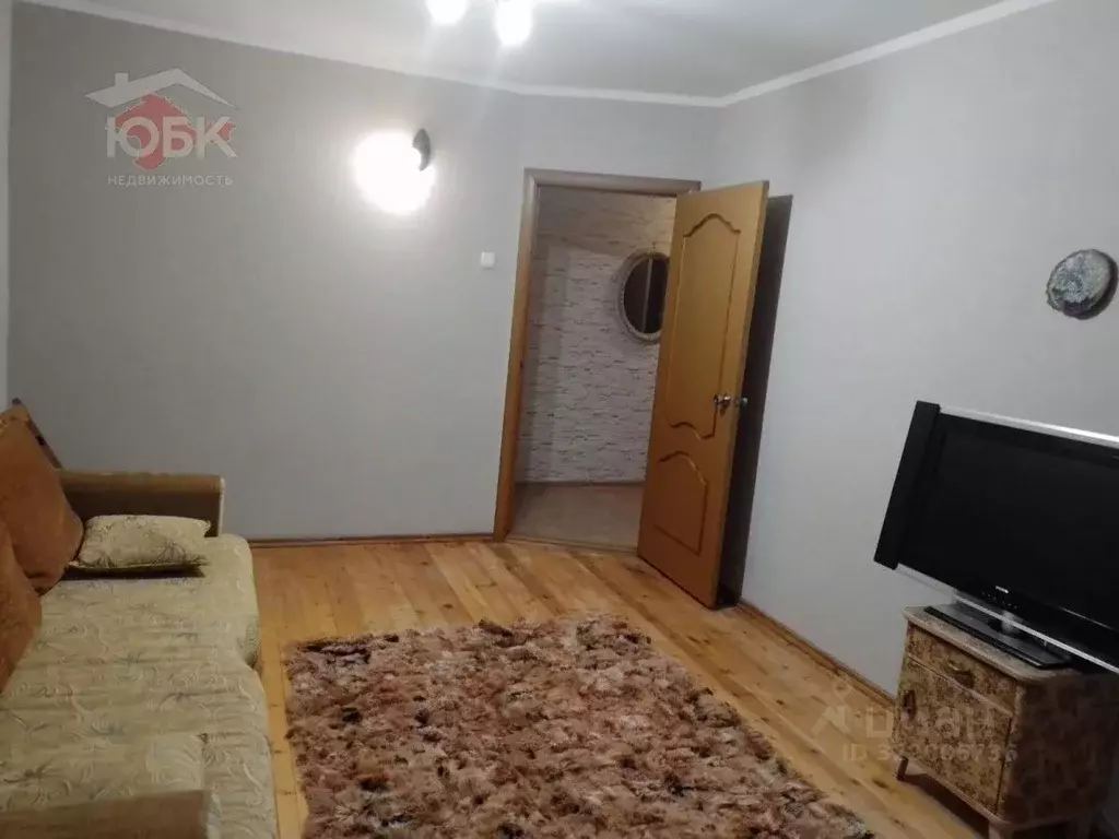 2-к кв. Крым, Евпатория проезд Советский, 1 (48.0 м) - Фото 2