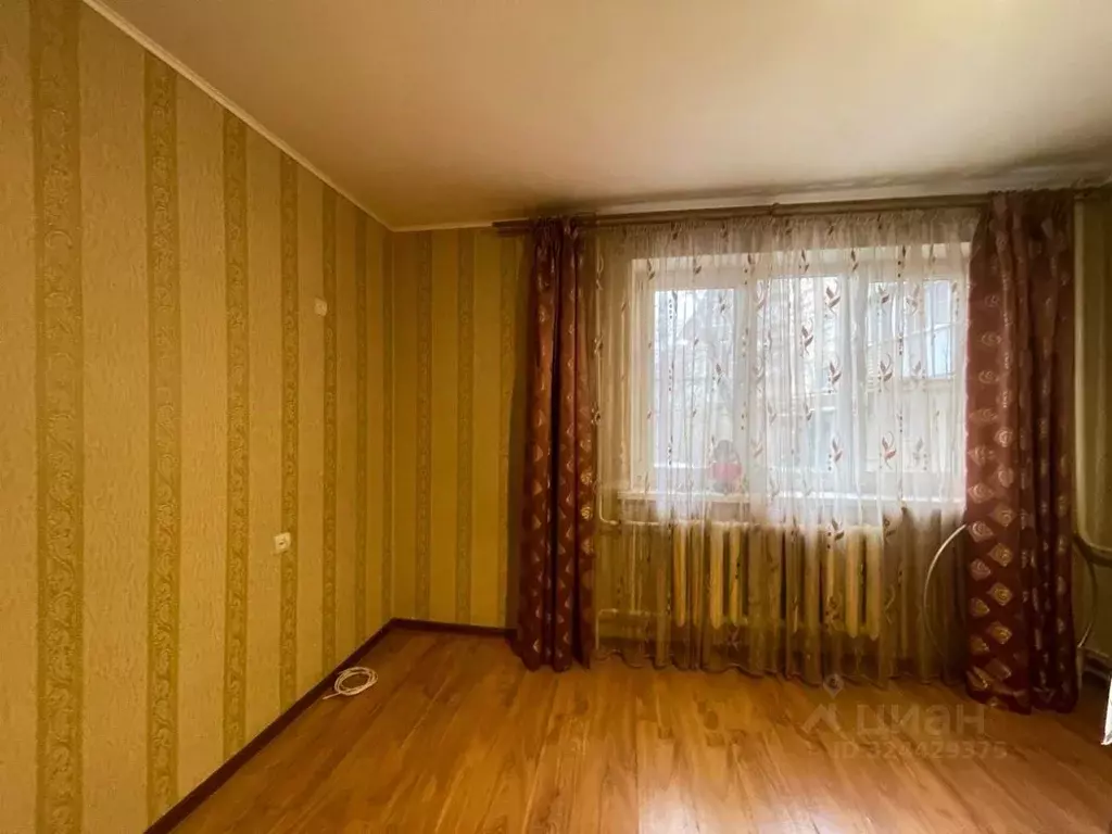 4-к кв. Волгоградская область, Волжский ул. Наримана Нариманова, 23 ... - Фото 2