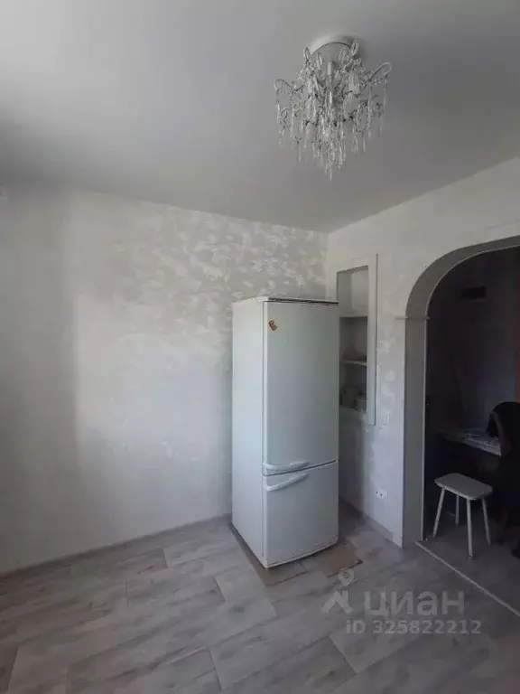 1-к кв. Хабаровский край, Хабаровск Вологодская ул., 14А (12.6 м) - Фото 1