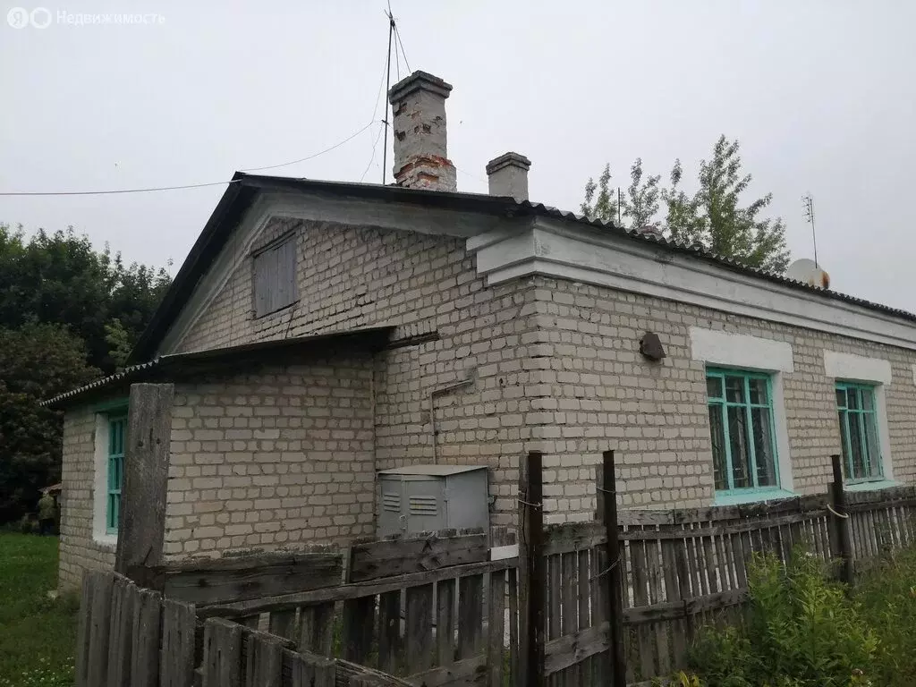 2-комнатная квартира: Рязань, улица 203-й километр, 3 (39 м) - Фото 1