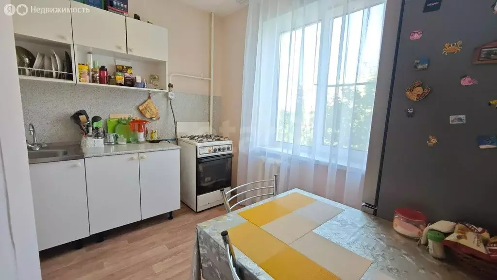 1-комнатная квартира: Кострома, микрорайон Давыдовский-3, 28А (33.6 м) - Фото 1