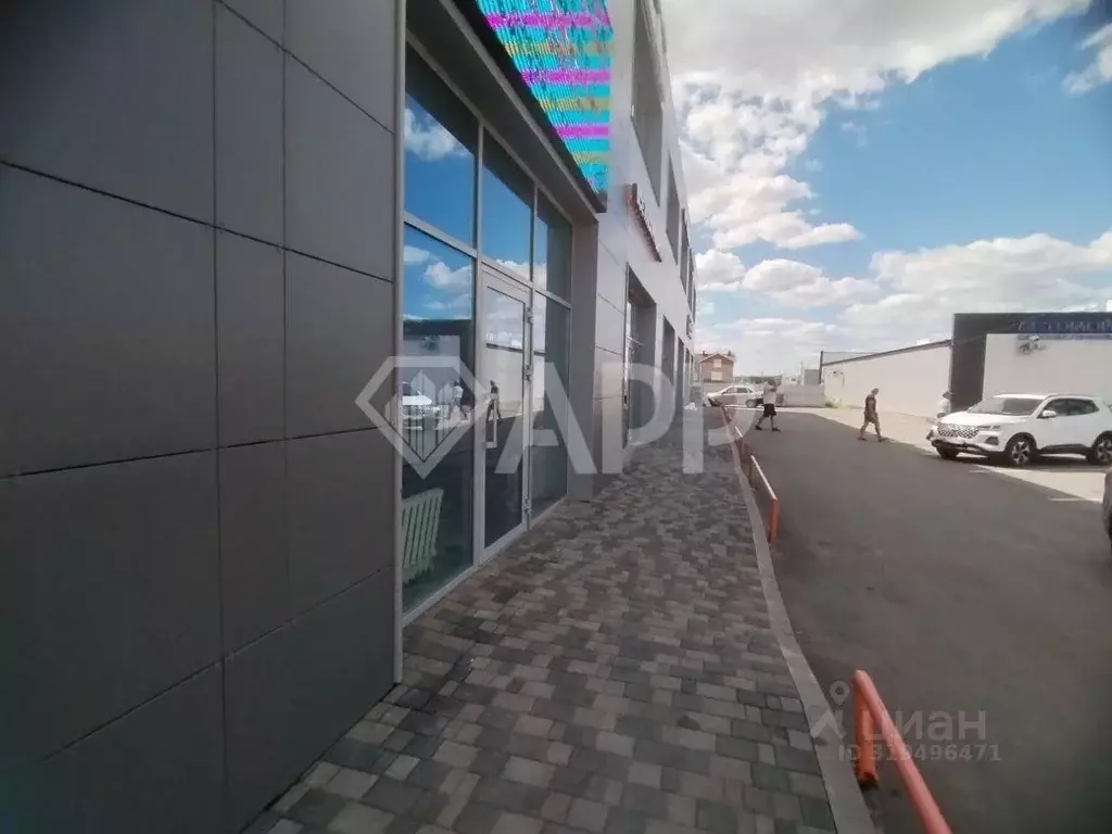 Помещение свободного назначения в Татарстан, Пестречинский район, ... - Фото 2