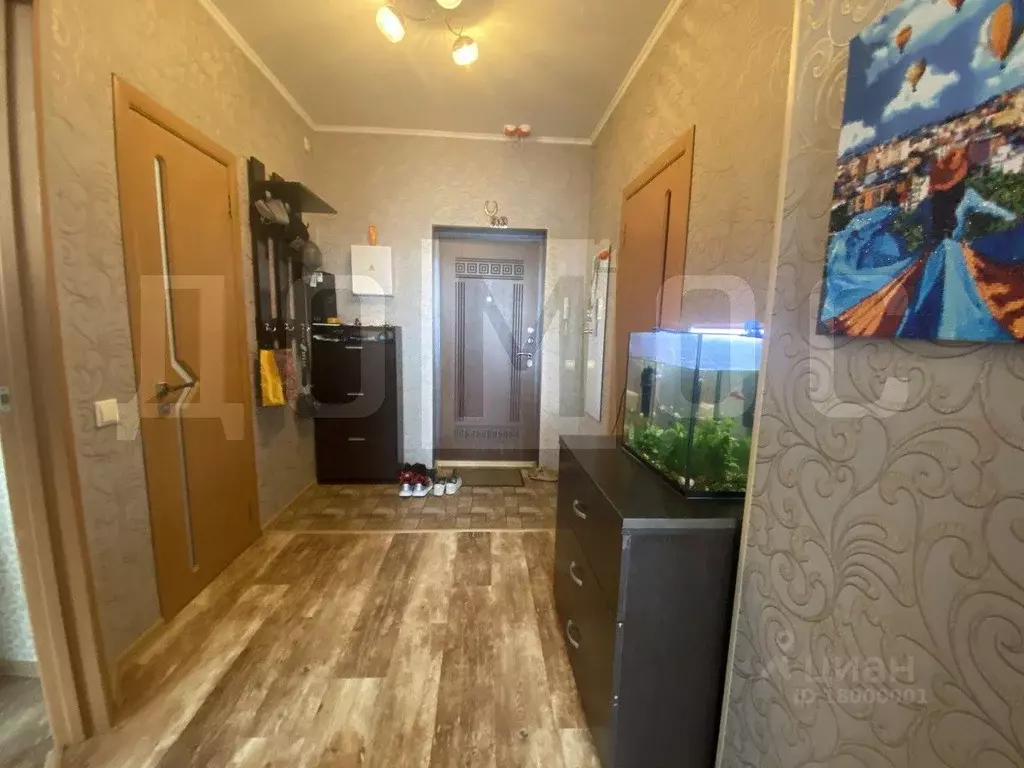 Семихатова 18 Купить Квартиру