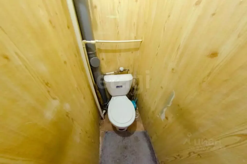 3-к кв. Курганская область, Шадринск ул. Архангельского, 44 (59.4 м) - Фото 2