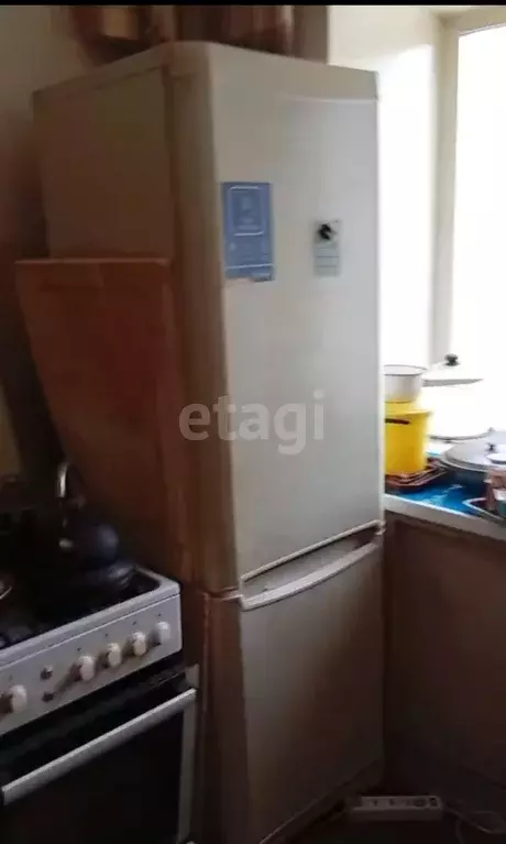 Квартира, 2 комнаты, 43 м - Фото 0