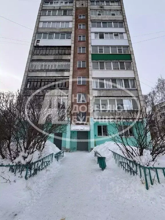 2-к кв. Пермский край, Чайковский Советская ул., 30/1 (44.0 м) - Фото 1