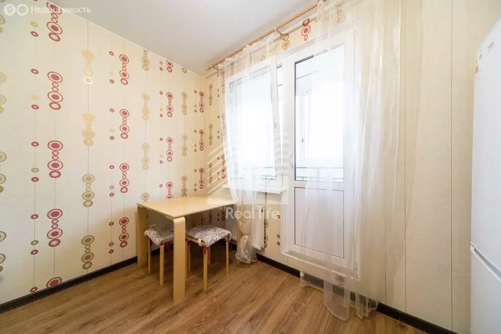 1-комнатная квартира: Домодедово, микрорайон Южный, улица Курыжова, ... - Фото 1