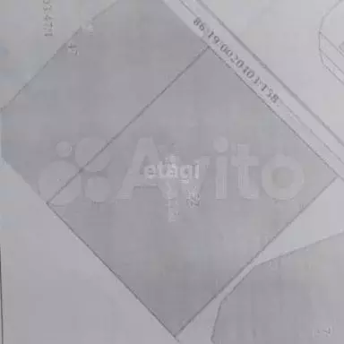 Участок 11,7 сот. (ИЖС) - Фото 0