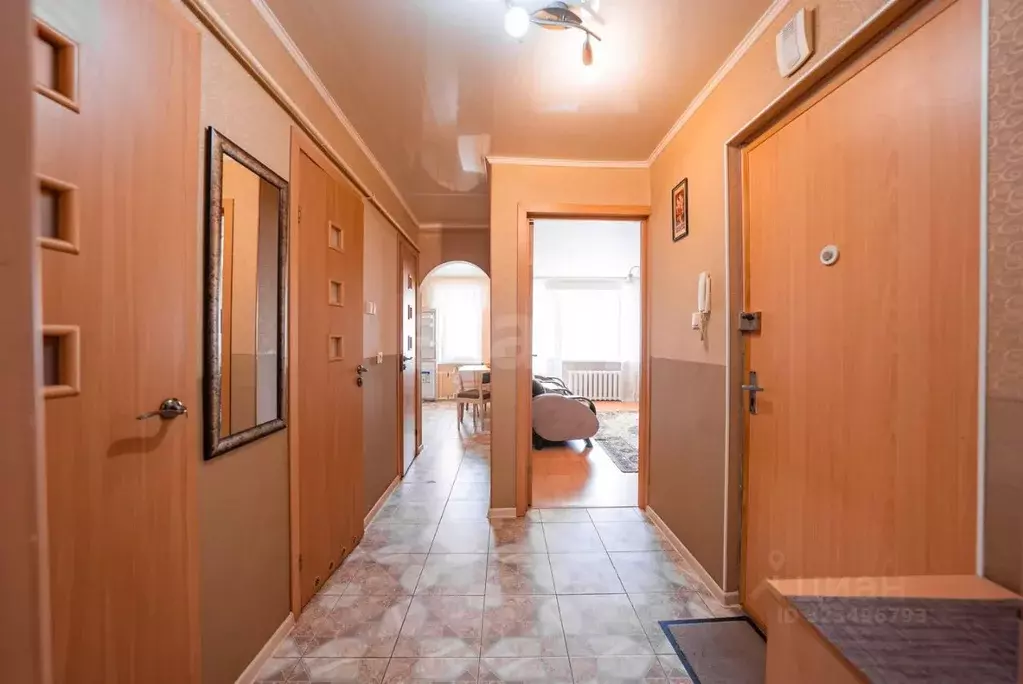 2-к кв. Калининградская область, Калининград ул. Дзержинского, 72А ... - Фото 0