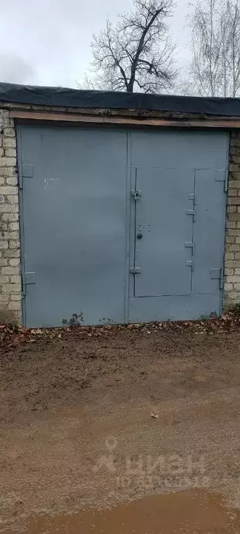 Гараж в Башкортостан, Уфа ул. 50 лет СССР, 30к3 (22 м) - Фото 0