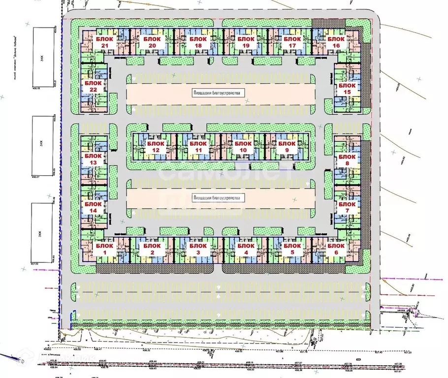 Продаётся 1-к квартира, 42 м - Фото 1